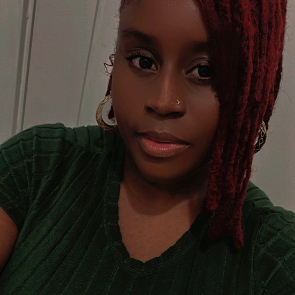 Meet your Posher, Tika